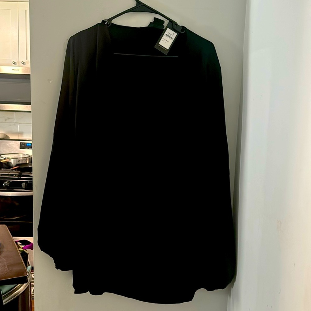 COPY - City chic ladies top new